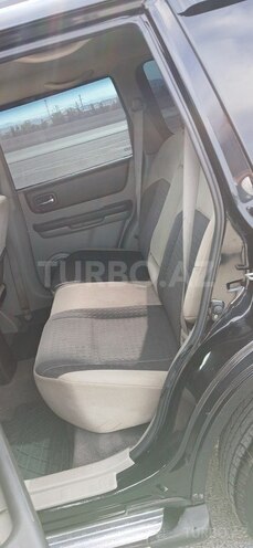 Nissan X-Trail 2001, 251,468 km - 2.0 l - Xırdalan