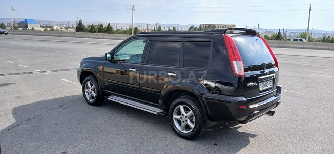 Nissan X-Trail 2001, 251,468 km - 2.0 l - Xırdalan