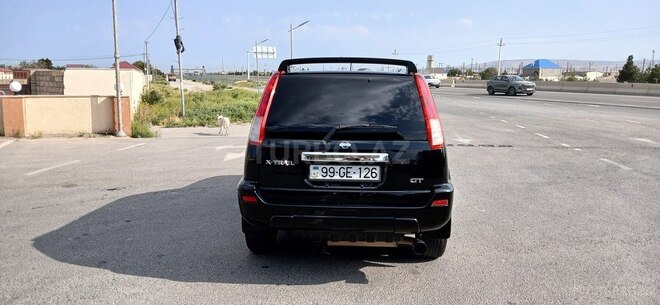 Nissan X-Trail 2001, 251,468 km - 2.0 l - Xırdalan