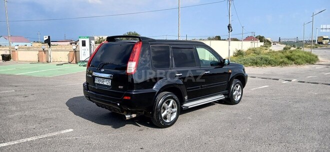 Nissan X-Trail 2001, 251,468 km - 2.0 l - Xırdalan