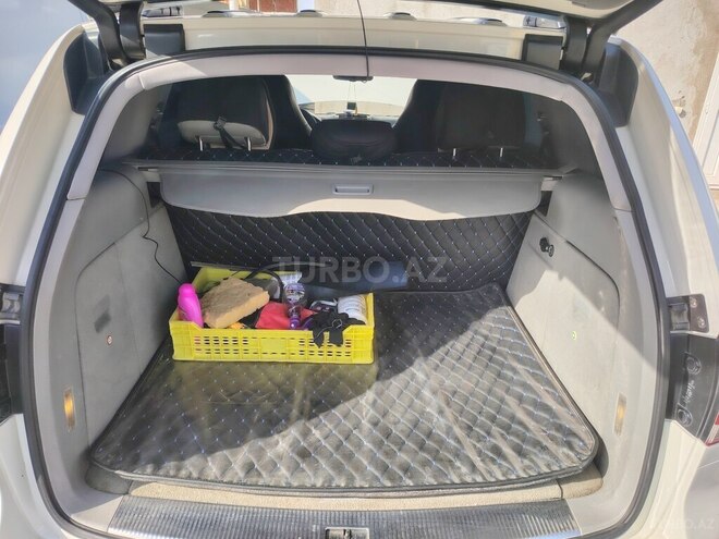 Volkswagen Touareg 2005, 300,000 km - 3.2 l - Cəlilabad