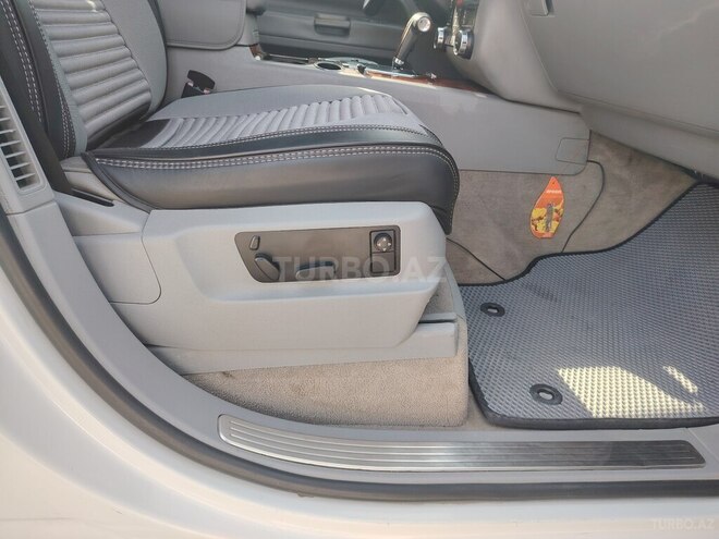 Volkswagen Touareg 2005, 300,000 km - 3.2 l - Cəlilabad