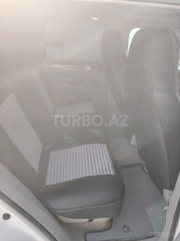 Volkswagen Touareg 2005, 300,000 km - 3.2 l - Cəlilabad