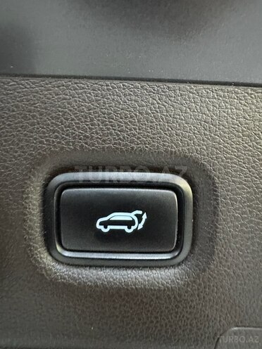 Hyundai Santa Fe 2018, 102,700 km - 2.0 l - Bakı