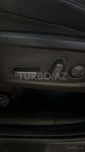 Hyundai Santa Fe 2018, 102,700 km - 2.0 l - Bakı