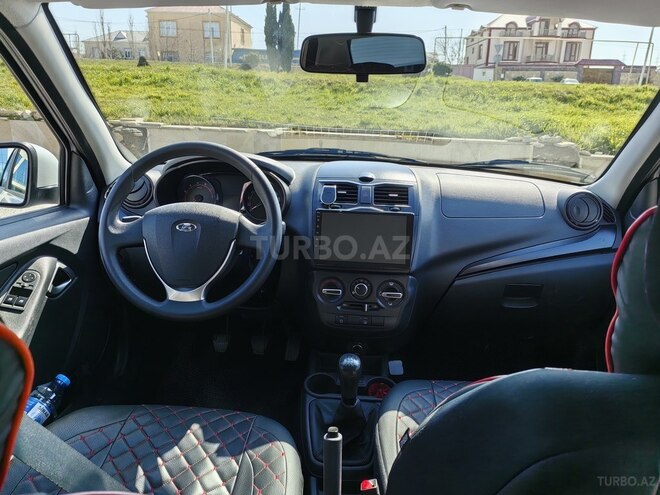 LADA (VAZ) Granta 2024, 52,000 km - 1.6 l - Bakı