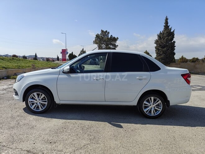 LADA (VAZ) Granta 2024, 52,000 km - 1.6 l - Bakı