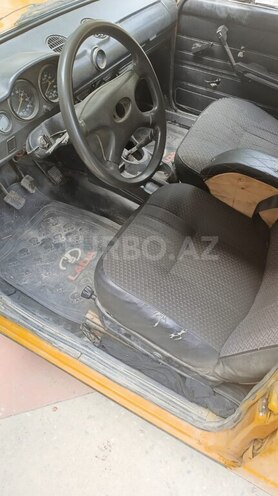 LADA (VAZ) 2106 1977, 176,000 km - 1.6 л - Yevlax