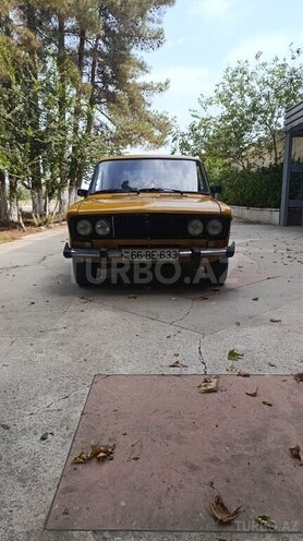 LADA (VAZ) 2106 1977, 176,000 km - 1.6 л - Yevlax