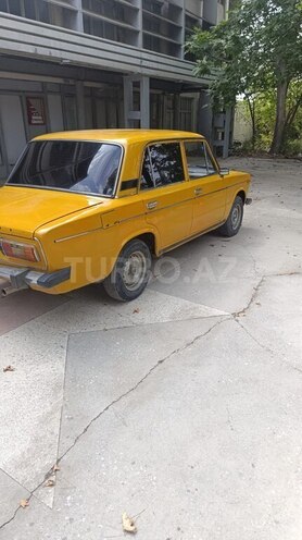 LADA (VAZ) 2106 1977, 176,000 km - 1.6 л - Yevlax
