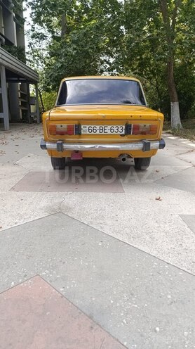 LADA (VAZ) 2106 1977, 176,000 km - 1.6 л - Yevlax