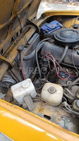 LADA (VAZ) 2106 1977, 176,000 km - 1.6 л - Yevlax