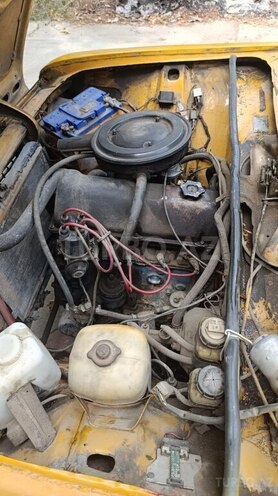LADA (VAZ) 2106 1977, 176,000 km - 1.6 л - Yevlax