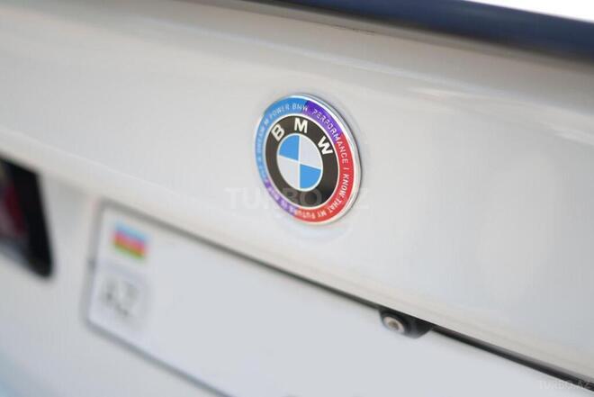 BMW 530 2017, 70,000 km - 2.0 l - Bakı