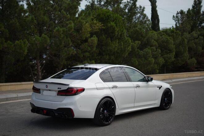 BMW 530 2017, 70,000 km - 2.0 l - Bakı