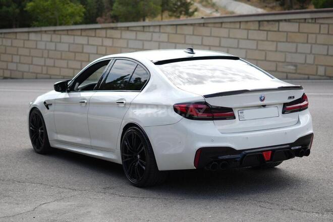 BMW 530 2017, 70,000 km - 2.0 l - Bakı