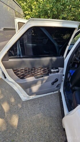 LADA (VAZ) Priora 2013, 289,000 km - 1.6 l - Bakı