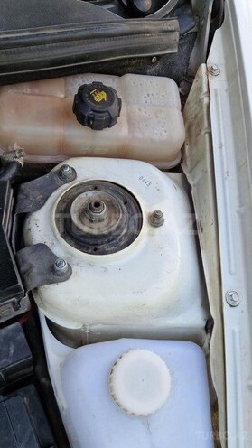 LADA (VAZ) Priora 2013, 289,000 km - 1.6 l - Bakı