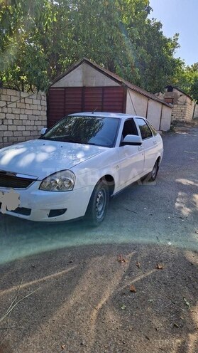 LADA (VAZ) Priora 2013, 289,000 km - 1.6 l - Bakı