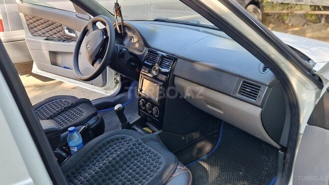 LADA (VAZ) Priora 2013, 289,000 km - 1.6 l - Bakı