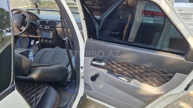LADA (VAZ) Priora 2013, 289,000 km - 1.6 l - Bakı