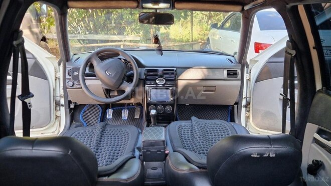 LADA (VAZ) Priora 2013, 289,000 km - 1.6 l - Bakı