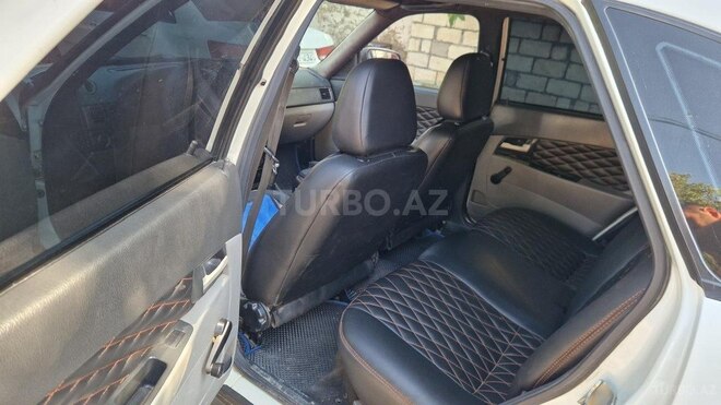 LADA (VAZ) Priora 2013, 289,000 km - 1.6 l - Bakı