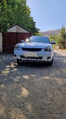 LADA (VAZ) Priora 2013, 289,000 km - 1.6 l - Bakı