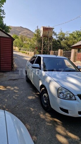 LADA (VAZ) Priora 2013, 289,000 km - 1.6 l - Bakı