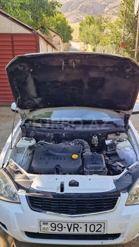 LADA (VAZ) Priora 2013, 289,000 km - 1.6 l - Bakı