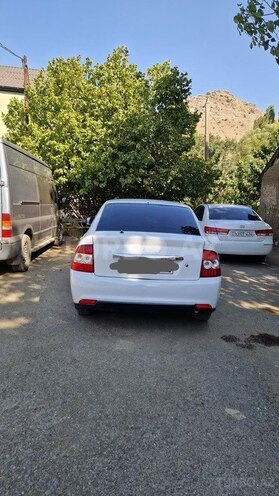LADA (VAZ) Priora 2013, 289,000 km - 1.6 l - Bakı