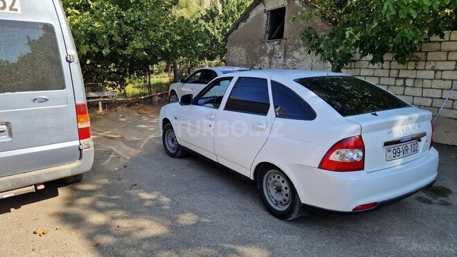 LADA (VAZ) Priora 2013, 289,000 km - 1.6 l - Bakı