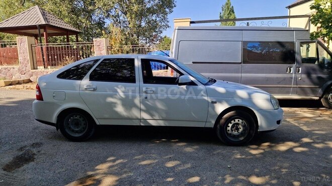 LADA (VAZ) Priora 2013, 289,000 km - 1.6 l - Bakı