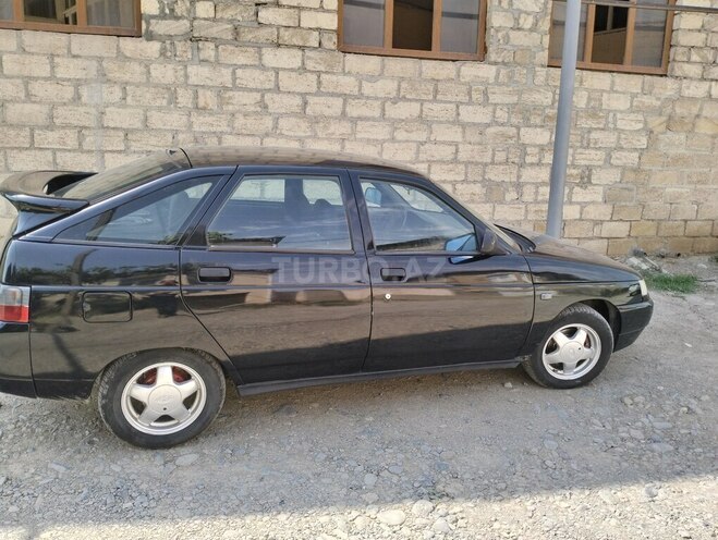 LADA (VAZ) 2112 2008, 347,000 km - 1.6 л - Gəncə