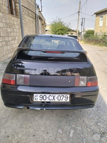 LADA (VAZ) 2112 2008, 347,000 km - 1.6 л - Gəncə