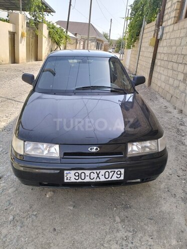 LADA (VAZ) 2112 2008, 347,000 km - 1.6 л - Gəncə