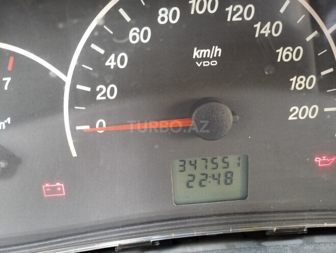 LADA (VAZ) 2112 2008, 347,000 km - 1.6 л - Gəncə