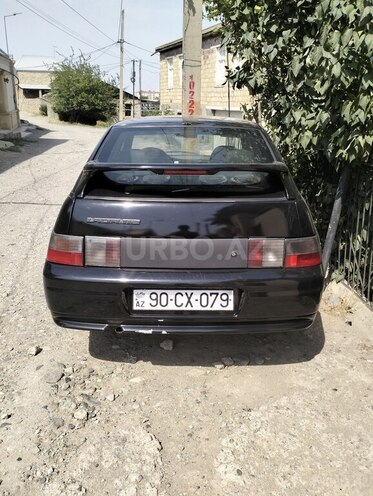 LADA (VAZ) 2112 2008, 347,000 km - 1.6 л - Gəncə