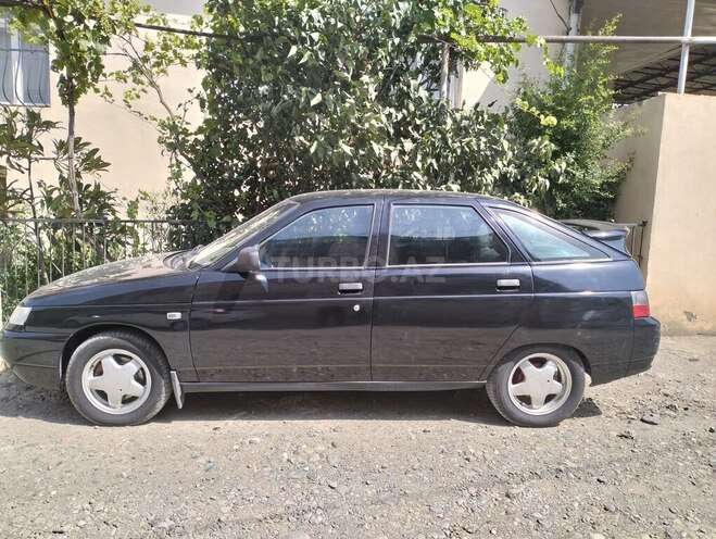 LADA (VAZ) 2112 2008, 347,000 km - 1.6 л - Gəncə