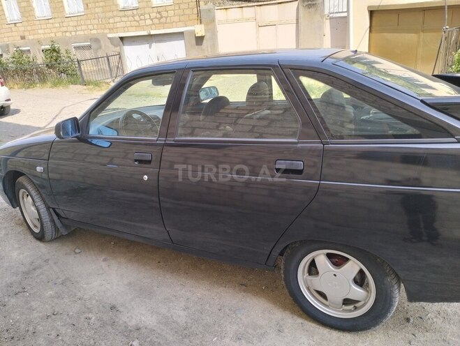 LADA (VAZ) 2112 2008, 347,000 km - 1.6 л - Gəncə
