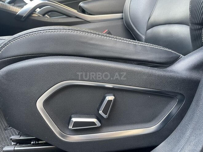 Geely Atlas Pro 2022, 52,000 km - 1.5 l - Bakı