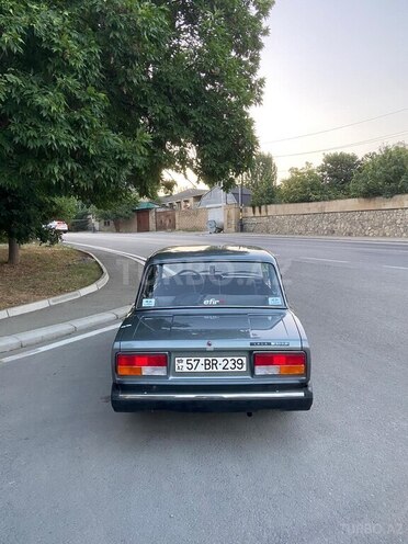 LADA (VAZ) 2107 2011, 49,200 km - 1.6 л - Ağsu