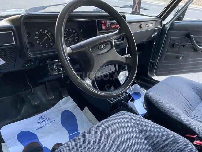 LADA (VAZ) 2107 2011, 49,200 km - 1.6 л - Ağsu