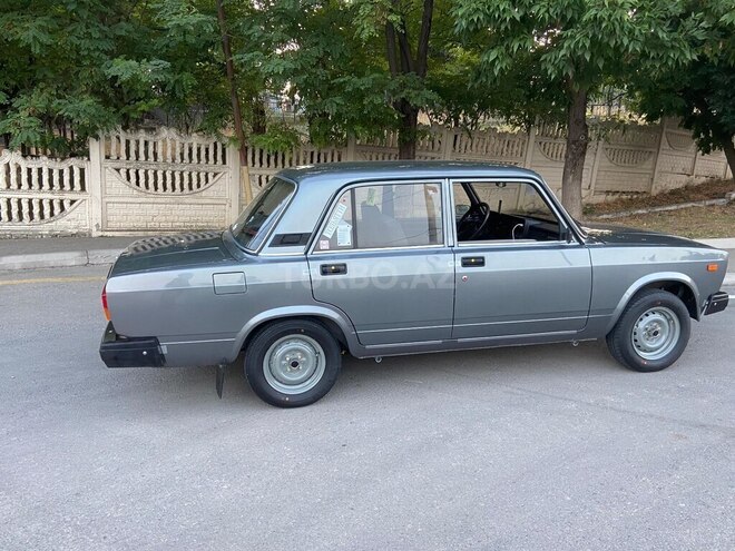 LADA (VAZ) 2107 2011, 49,200 km - 1.6 л - Ağsu