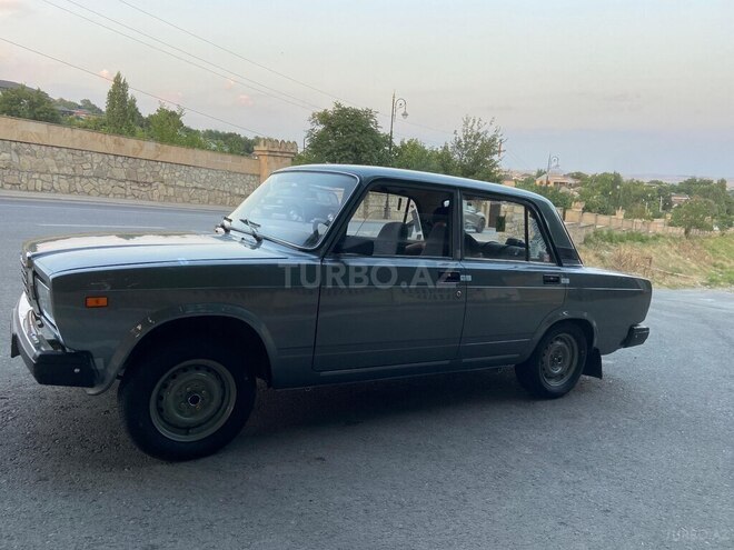 LADA (VAZ) 2107 2011, 49,200 km - 1.6 л - Ağsu