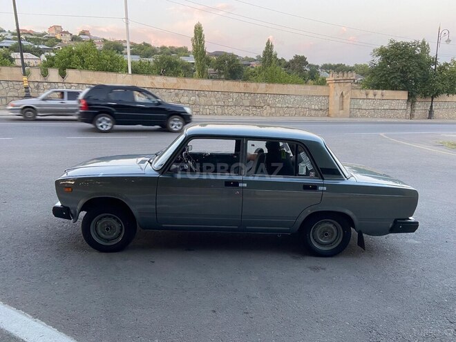 LADA (VAZ) 2107 2011, 49,200 km - 1.6 л - Ağsu
