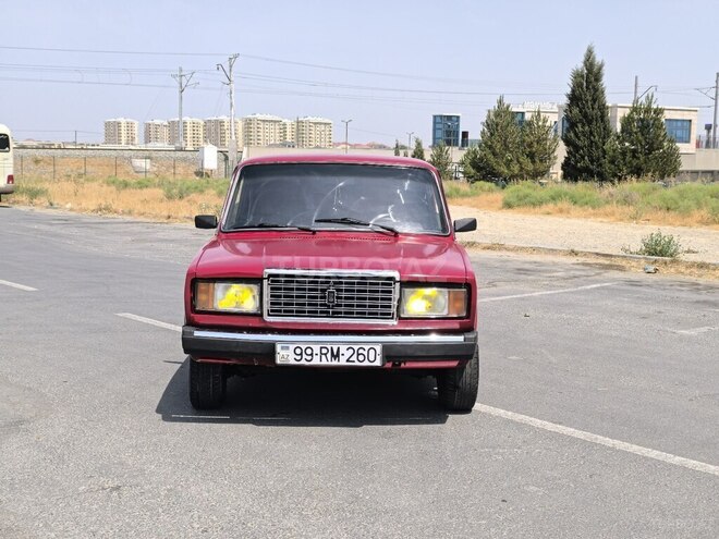 LADA (VAZ) 2107 2006, 70,000 km - 1.6 l - Bakı