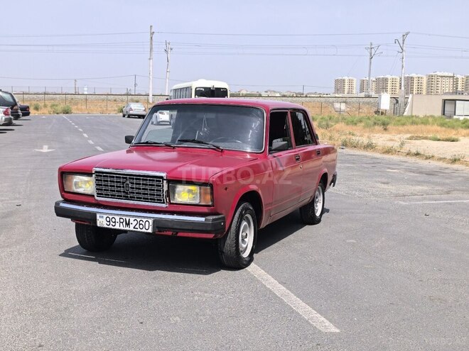 LADA (VAZ) 2107 2006, 70,000 km - 1.6 l - Bakı