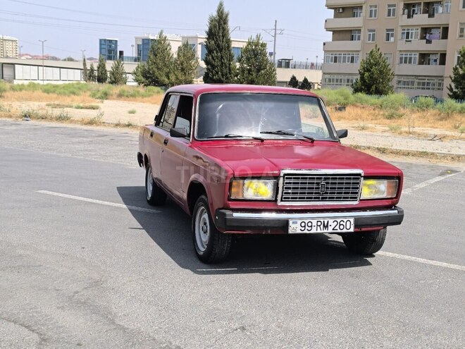 LADA (VAZ) 2107 2006, 70,000 km - 1.6 l - Bakı