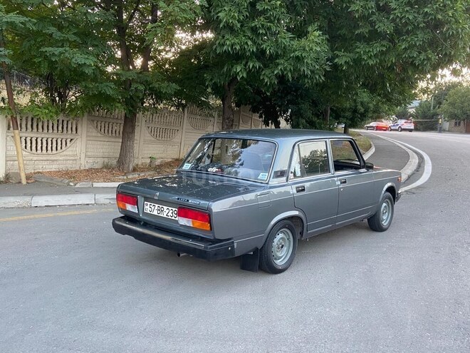 LADA (VAZ) 2107 2011, 49,200 km - 1.6 л - Ağsu